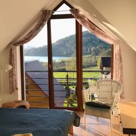 Apartamenty, noclegi Oksana