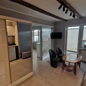 Pokoje Gościnne Maxim 