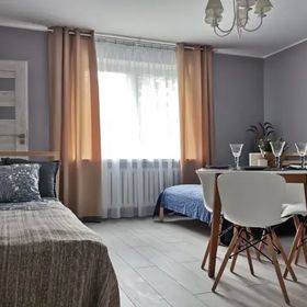 ,,Willa pod orzechem" Rewa