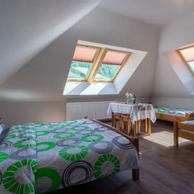 Hortensja Pokoje Gościnne