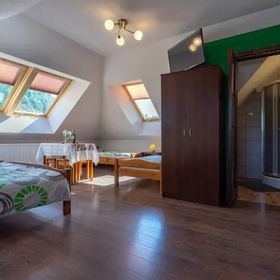 Hortensja Pokoje Gościnne