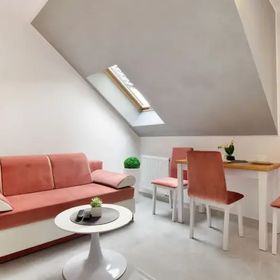 Apartament VELVETTO