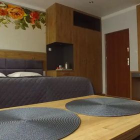 Gościniec Pod Polna Różą