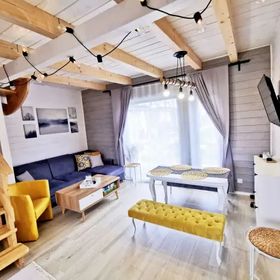 Domki i Apartamenty La Cubita