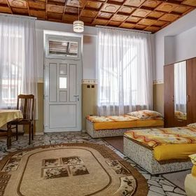 Pokoje gościnne JĘDRUŚ