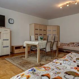 Pokoje gościnne JĘDRUŚ
