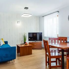 Rewski domek pokoje i apartamenty