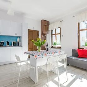 Pod Muralem - Apartamenty Little Heaven