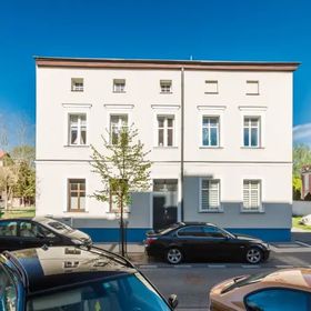 Pod Muralem - Apartamenty Little Heaven