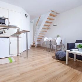 Willa Rogowskich apartamenty i domki 