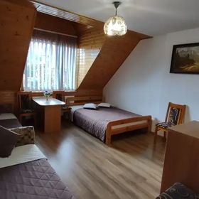 Pokoje Gościnne Elżbieta
