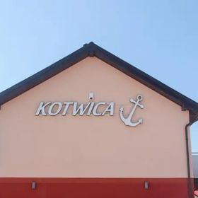 Kotwica Rowy