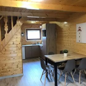 Domki Letniskowe Ibiza