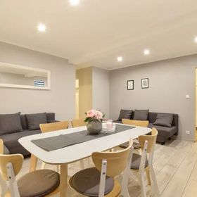 Apartamenty u Agi