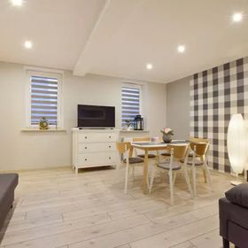 Apartamenty u Agi