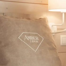 Domki Apartamentowe  Amber House