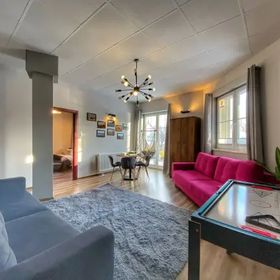DOM- Apartamenty Paszkówka A i B