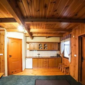 Ośrodek Uroczysko, Zwierzyń/Soliny