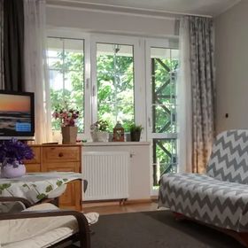 Apartament - 4 Pory Roku