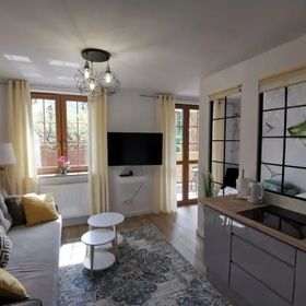Apartament nad Łomnicą