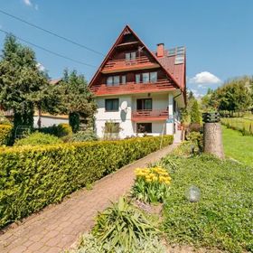 Willa Helena Łukasz