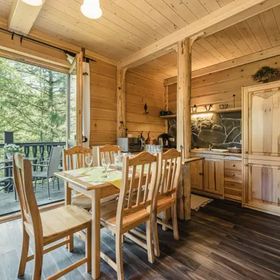 Apartamenty na Świerkówce