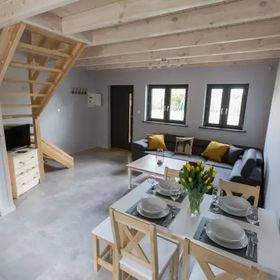 Domki letniskowe U Bazyla