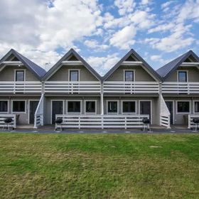 Domki letniskowe U Bazyla