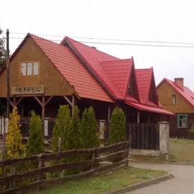 Gospodarstwo Agroturystyczne Bazuna