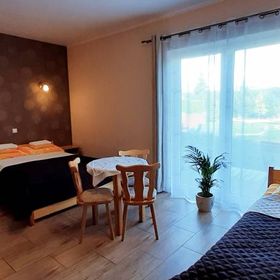 Aga pokoje i apartamenty