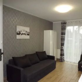 Pokoje Dolly 70m od morza