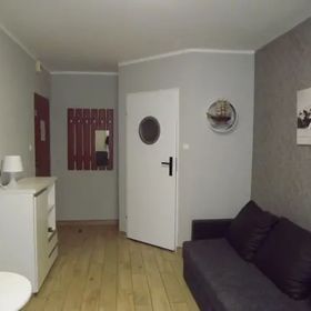 Pokoje Dolly 70m od morza