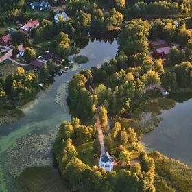 Pokoje do wynajęcia U Rycha