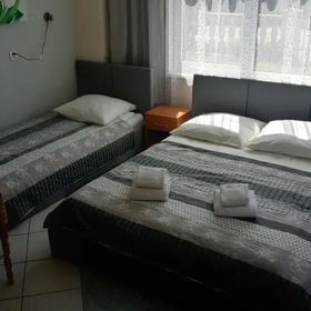 Pokoje gościnne Akacja Resko 