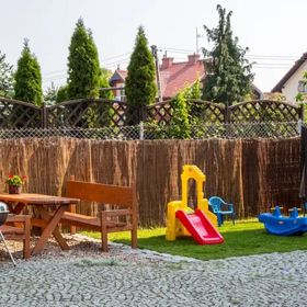Dom Gościnny Mewa