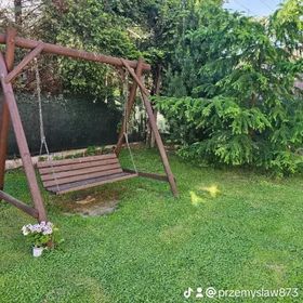 Dom Wypoczynkowy Leśniczówka 18 Węgierska Górka