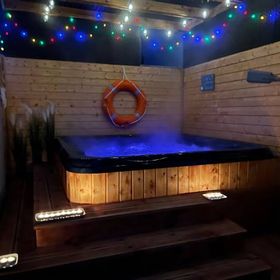 Port Royal - Luksusowe Domki Apartamentowe