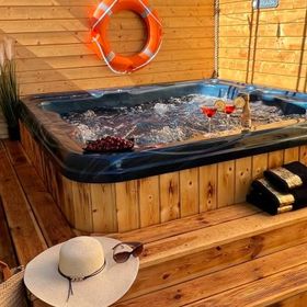 Port Royal - Luksusowe Domki Apartamentowe