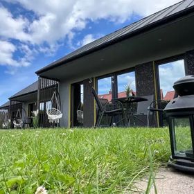 Port Royal - Luksusowe Domki Apartamentowe