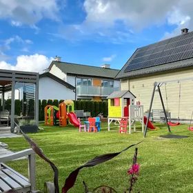 Domki Letniskowe Gala II