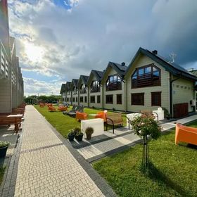 Domki Letniskowe Gala II