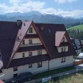 Pokoje u Danuty Łukaszczyk
