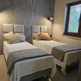 Apartament Octopus
