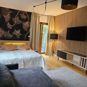 Apartament Octopus