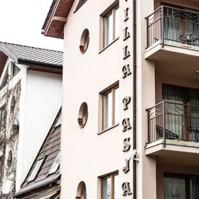 Villa Pasja