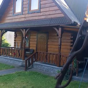 Świerkowy Domek