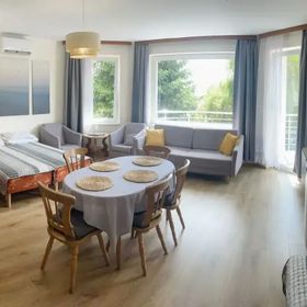 Dom Wczasowy "Promyczek"