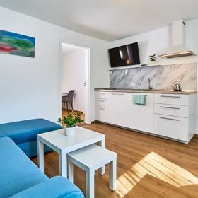 Pokoje Gościnne Pod Cisem