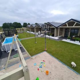 Domki całoroczne Diament