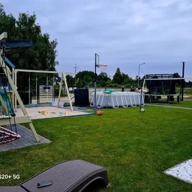 Domki całoroczne Diament